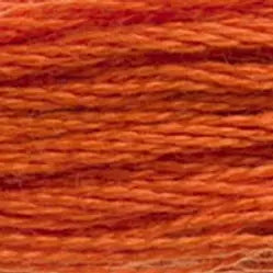 720 Spice Orange