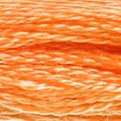 722 Spice Orange