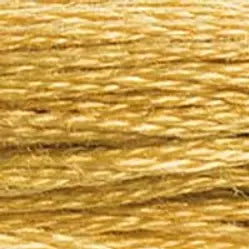 729 Old Gold