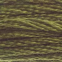 730 Olive Green