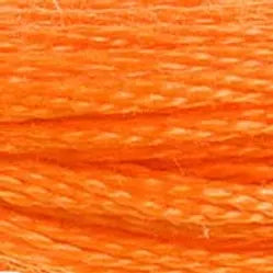 740 Tangerine