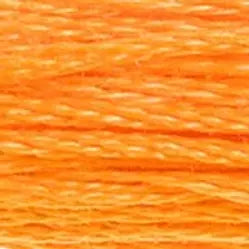 741 Tangerine