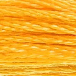 742 Tangerine