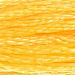 743 Yellow