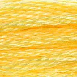 744 Yellow
