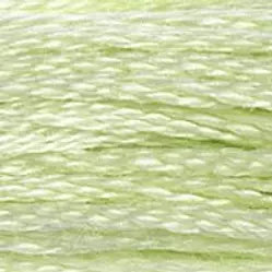 772 Yellow Green