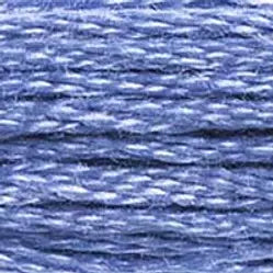 793 Cornflower Blue