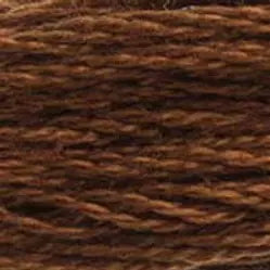 801 Coffee Brown