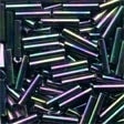 Mill Hill 80374 Rainbow Bugle Beads - Size 3/8" long