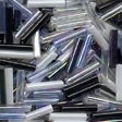 Mill Hill 80777 Potpourri Bugle Beads - Size 3/8" long