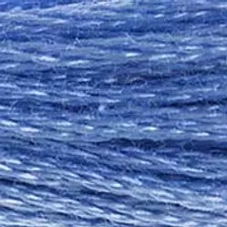 809 Delft Blue