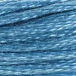 813 Blue