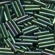 Mill Hill 82045 Willow Bugle Beads - Size 3/8" long