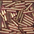 Mill Hill 82053 Nutmeg Bugle Beads - Size 3/8" long