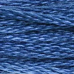 825 Blue