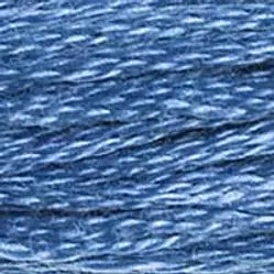 826 Blue