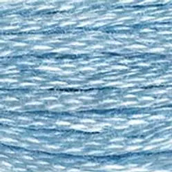 827 Blue