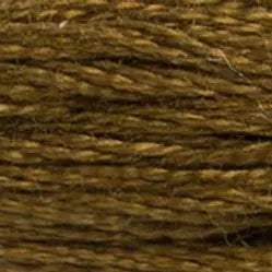 829 Golden Olive