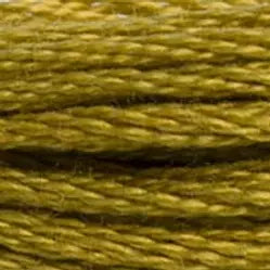832 Golden Olive