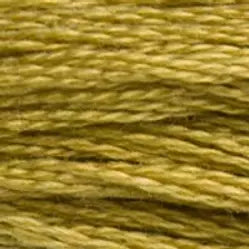 833 Golden Olive