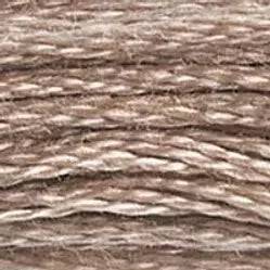 841 Beige Brown