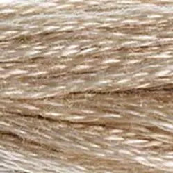 842 Beige Brown