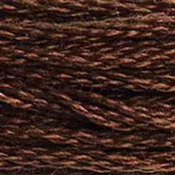 898 Coffee Brown