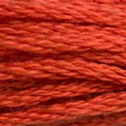 900 Burnt Orange