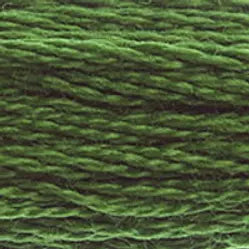 904 Parrot Green