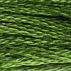 905 Parrot Green