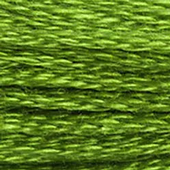 906 Parrot Green