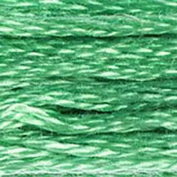913 Nile Green