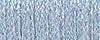 9294 Periwinkle #4 Braid Kreinik