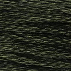934 Avocado Green