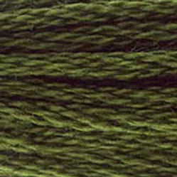 936 Avocado Green