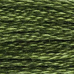 937 Avocado Green