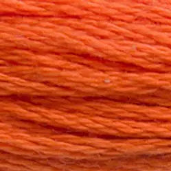 946 Burnt Orange