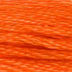 947 Burnt Orange