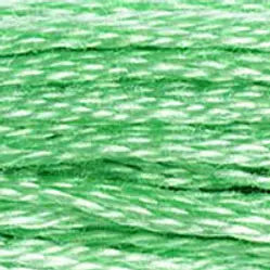 954 Nile Green