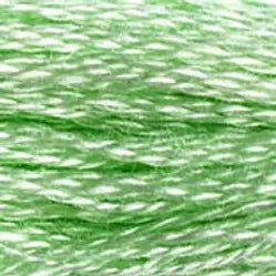 955 Nile Green