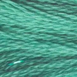 958 Sea green