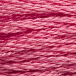 961 Dusty Rose