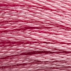 962 Dusty Rose