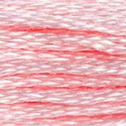 963 Dusty Rose