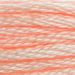 967 Apricot