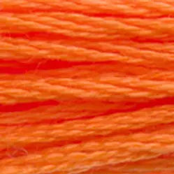 970 Pumpkin