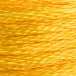 972 Deep Canary