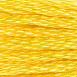 973 Bright Canary