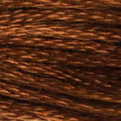 975 Golden Brown