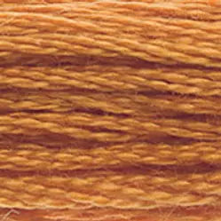 976 Golden Brown